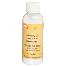 Polvere Pulizia Dentale Prophy Mate Aria Limone