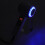 Kryo-Akne-Massagegerät mit blauem Photon 4