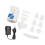 Nebulizzatore ultrasonico viso bellezza 1