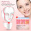 Maschera LED 7 Colori Anti-Rughe 4