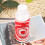 Prophy Mate Zahnreinigungspulver Erdbeere 3