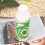 Prophy Mate Luchtstraal Poeder - Mint Smaak 3