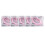Crystal Collagen Lip Care Exfoliating Mask 3