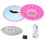 Massaggiatore seno wireless USB con riscaldamento 1