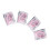 Crystal Collagen Lip Care Exfoliating Mask 5
