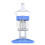 Draagbare Gezichtsstomer Ion Aromatherapie 2