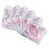 Crystal Collagen Lip Care Exfoliating Mask 4