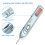 Auricular Points Detector Automatic Ear Detection Pen 4