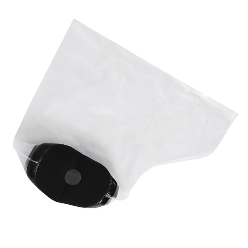 Copertura Impermeabile Gambe Ginocchio Doccia 1