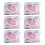 Crystal Collagen Lip Care Exfoliating Mask 2