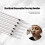 13G Disposable Hollow Needle Nose Ear Piercing Tattoo 3