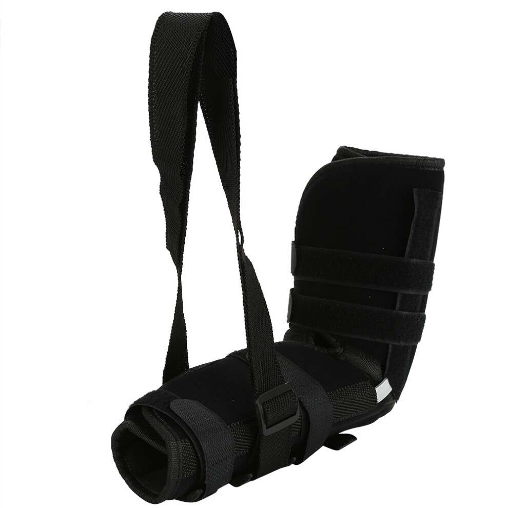 Arm Sling Shoulder Immobilizer Adjustable Support Brace