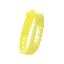 Anti-Mücken-Armband für Kinder Erwachsene Gelb