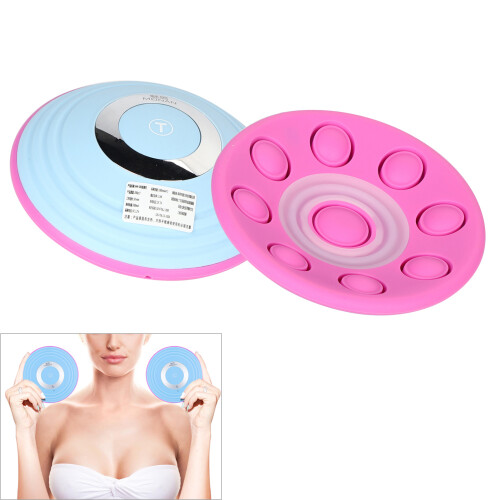Massaggiatore seno wireless USB con riscaldamento 1