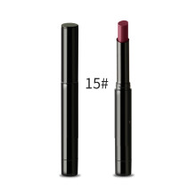 NICEFACE Matte Lippenstift wasserfest Nude