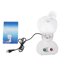 Ionen-Facial-Dampfer-Ozon-Salon