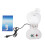 Ionen-Facial-Dampfer-Ozon-Salon 1