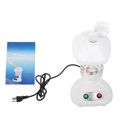 Ionen-Facial-Dampfer-Ozon-Salon