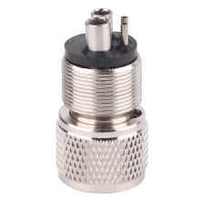 4 to 2 Hole High Speed Handpiece Tubing Adapter
