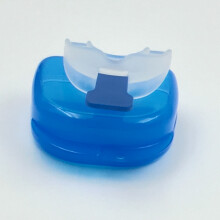 Anti Snoring Teeth Brace Protector Mouth Guard Sleep Aid