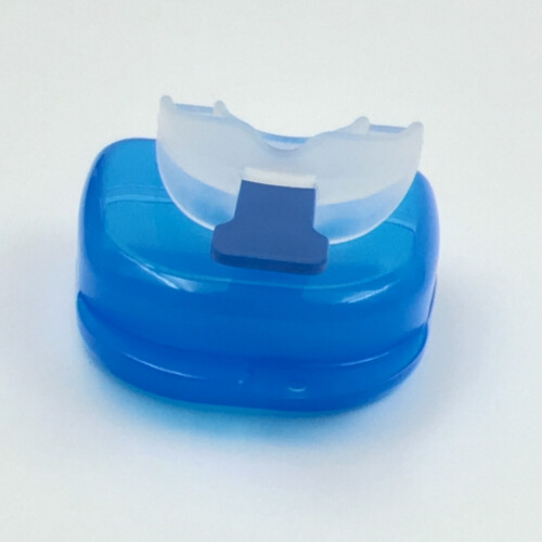 Anti Snoring Teeth Brace Protector Mouth Guard Sleep Aid