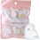 20pcs Natural Nonwoven Compressed Face Mask DIY 1