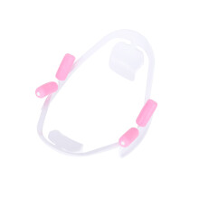 3D Mondopener Dental Backtrekker S Wit