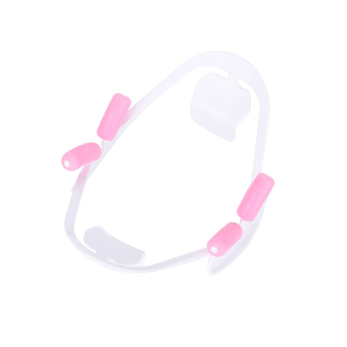 3D Mondopener Dental Backtrekker S Wit