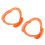 Apribocca O Monouso Ritratore Guance Arancione 1