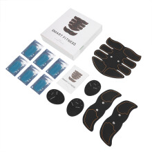 EMS Abdomen Patch Fat Burning Muscle
