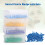 400st Disposable Dental Wedges 4 Sizes 2