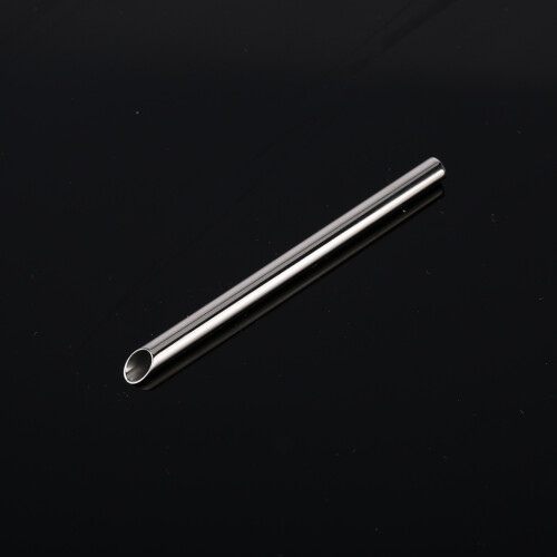 Edelstahl-Piercingnadel 5mm 2