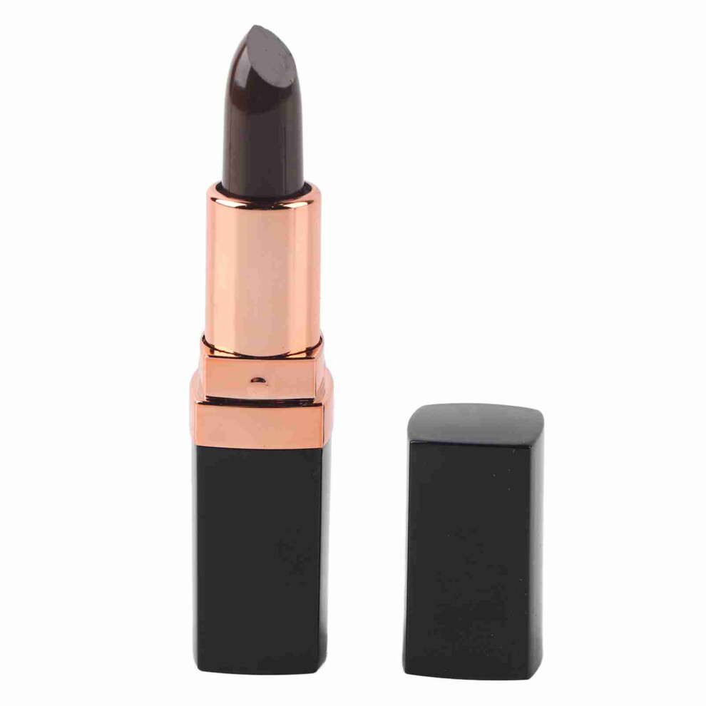White/Black Daralis Temporary Lipstick Hair Dye Pen Hair Cover