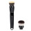 Elektrische Make-up-Pinsel-Auto-Rotation mit Foundation/Blusher-Köpfen 4