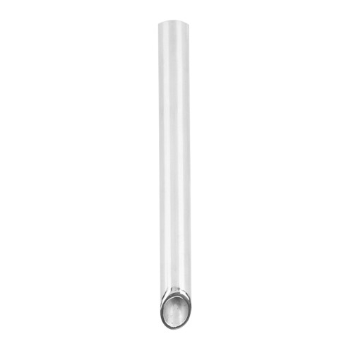 Edelstahl-Piercingnadel 8mm 1