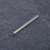 Edelstahl-Piercingnadel 5mm 5