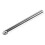 Edelstahl-Piercingnadel 8mm 5