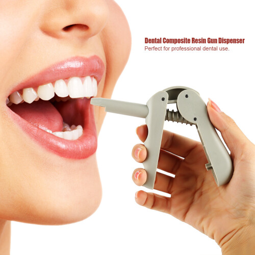Zahnmedizinischer Harz-Dispenser 1