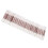 Disposable Tattoo Iodine Swabs Double Head 5