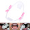 3D Mondopener Dental Backtrekker S Wit 3