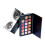 18-farbiges Glitzer-Matte-Lidschatten-Palette 2