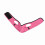 Gezichtslifting Maske Dubbel Kin Rose Rood 4
