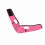 Gezichtslifting Maske Dubbel Kin Rose Rood 3