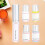 Wimpernkräusler-Set mit Lotion Lang/Kurz 2