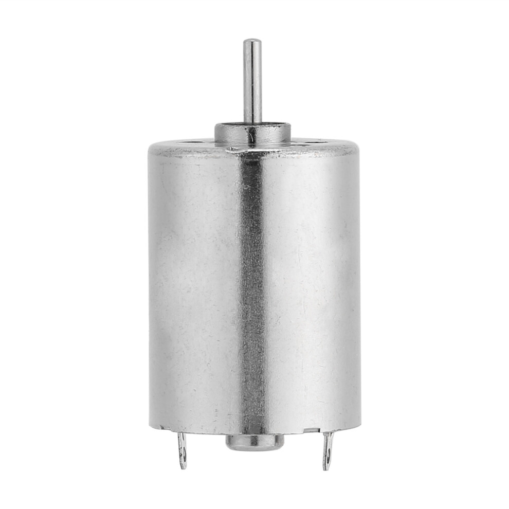 Professional Replaceable Tattoo Motor DC 8V Liner Shader Tools