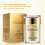 Snail Secretion Moisturizing Anti Aging Face Cream 3