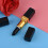 DARALIS Temporärer Lippenstift Haarfarbe Weißdeck 5