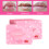 Maschera Labbra Mirtillo Collagene Cristallino 3