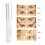 Eyelash Growth Serum 100% Natural Longer Darker 2