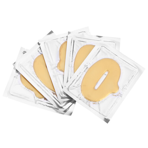 Crystal Collagen Lip Mask Moisturizing